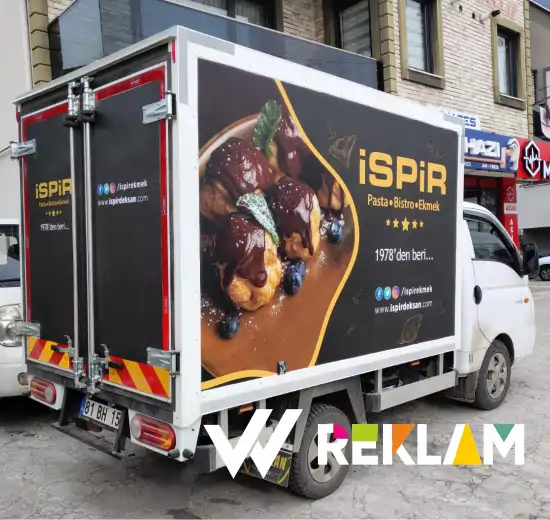 Düzce araç kaplama uygulaması