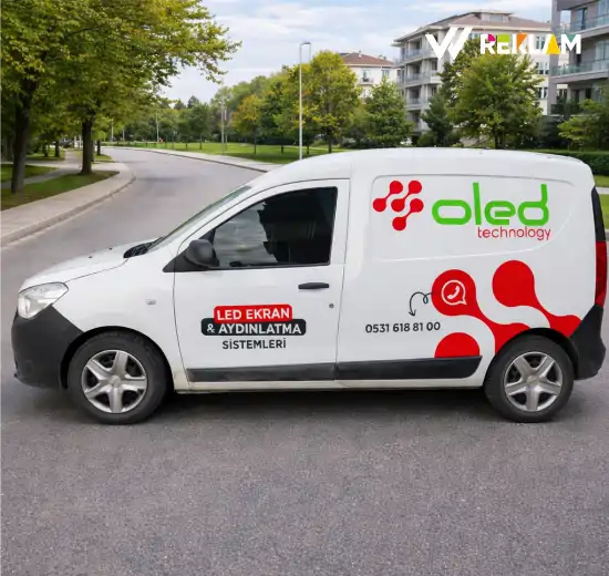 Düzce araç giydirme rehberi