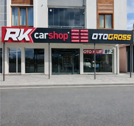 Kutu harf ve kompozit cephe rehberi